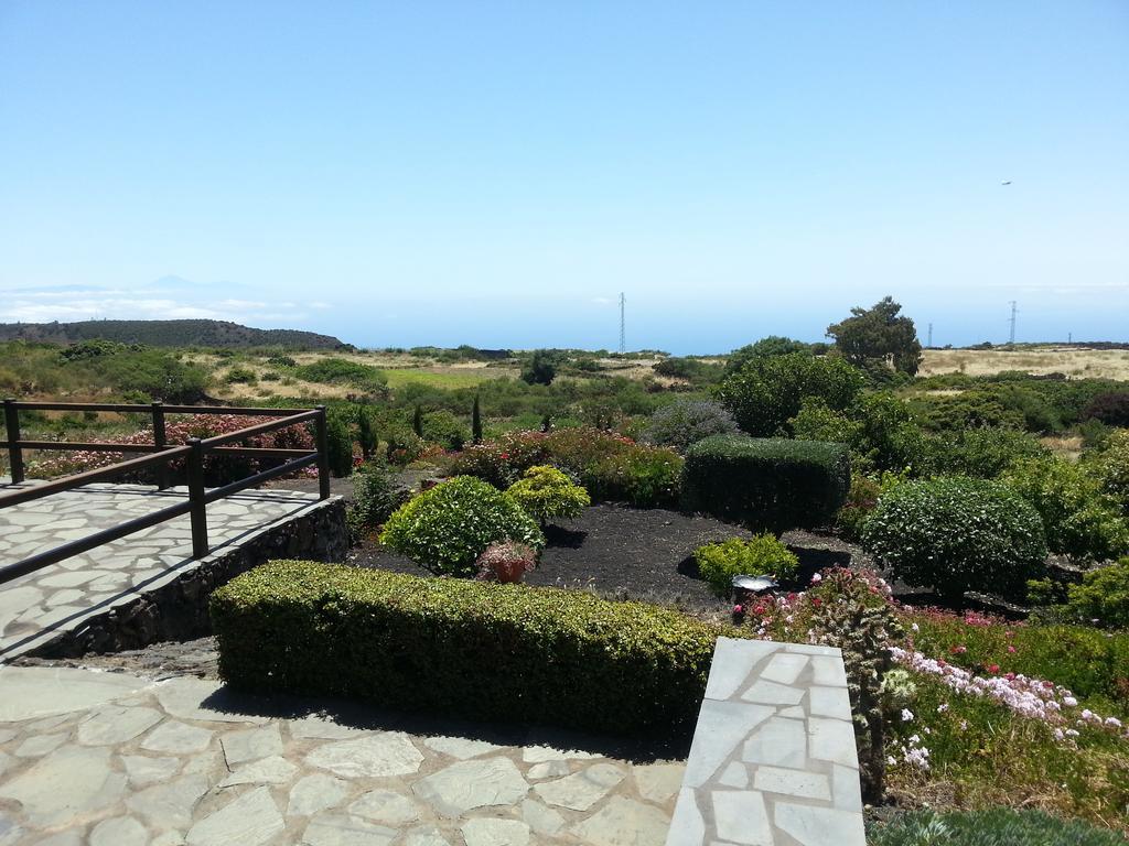 Casa Rural El Valle San Andres  Exterior photo