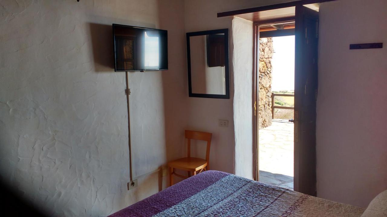 Casa Rural El Valle San Andres  Exterior photo